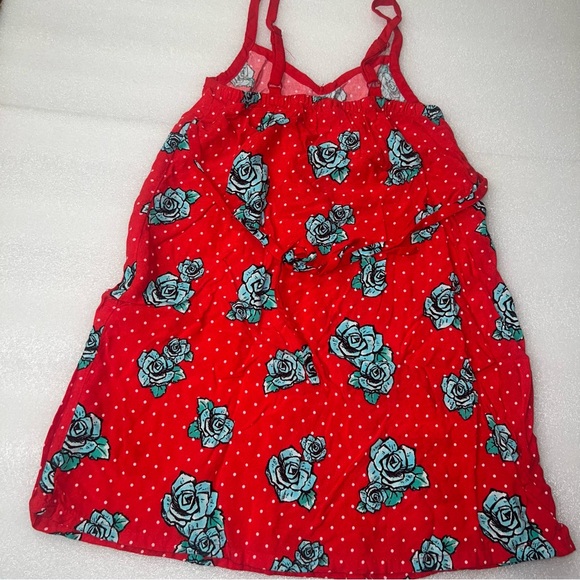 🌺♥️🌺 Bundle- 2 dress for girls size 6 - Picture 3 of 11